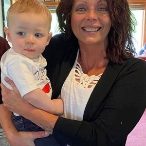 Meet your Posher, Traci